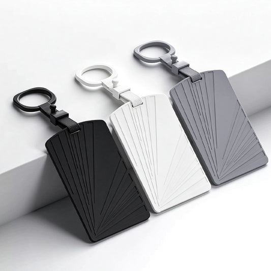 All-Inclusive Silicone Key Card Protective Case for Tesla