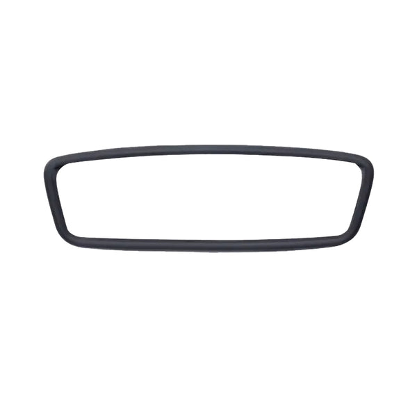 Silicone Side View Mirror Edge Guards for Tesla